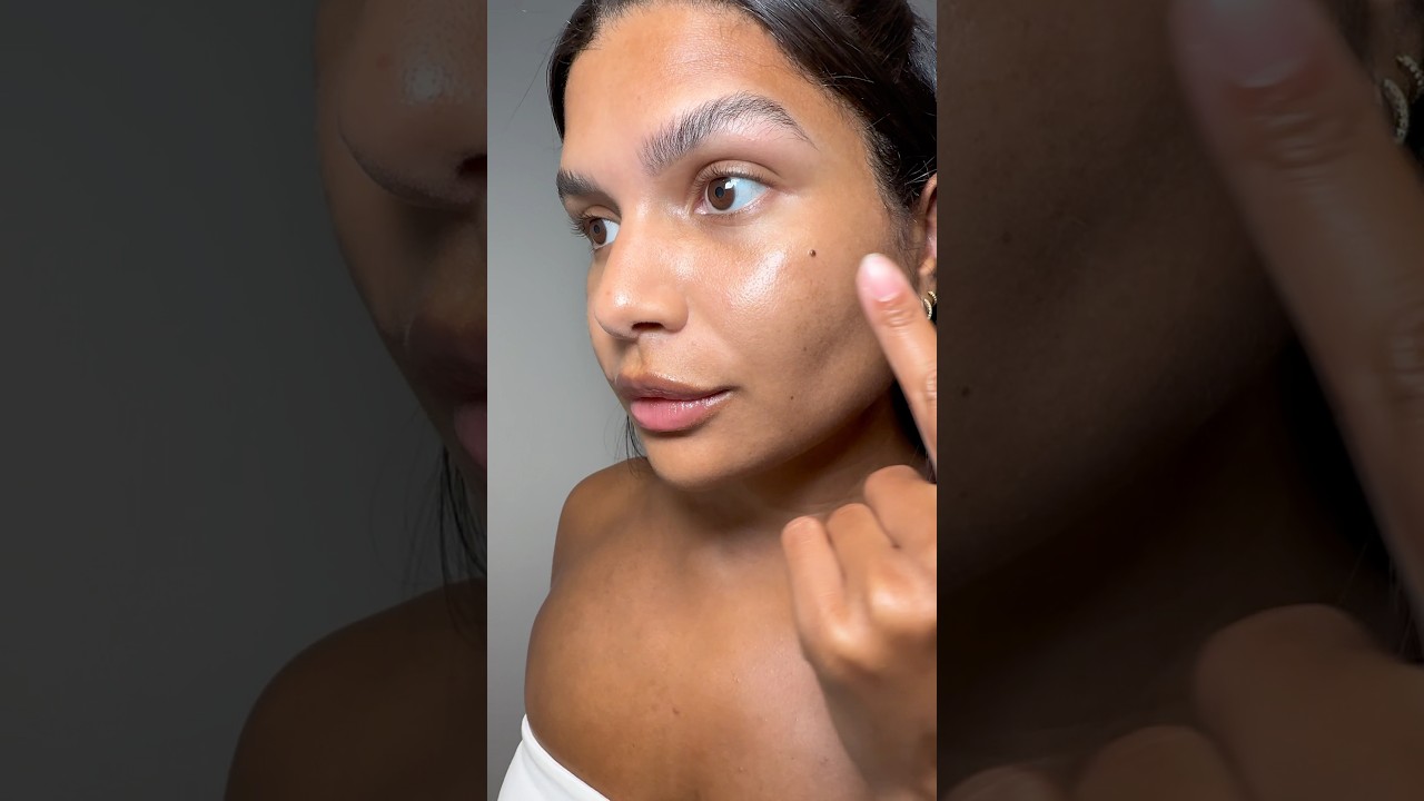 An eye list in 30 seconds! 