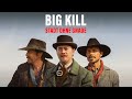 Big Kill – Stadt ohne Gnade (ACTIONFILM auf Deutsch komplett, Western Filme kostenlos streamen)