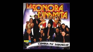 Video thumbnail of "Sonora Dinamita - La Caprichosa Remix - Dj David De Villa Adelina 2011"