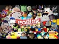 “A Nostalgic Trip Through Roblox” | Roblox Rewind (2006-2018)