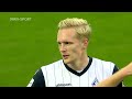 3. Liga: TSG Hoffenheim II - Waldhof Mannheim, 13. Spieltag | SWR Sport