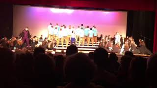 2017 EHS Excel