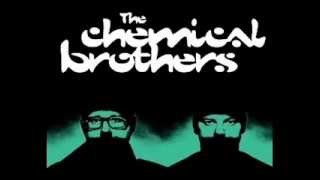 THE CHEMICALS BROTHERS - DENMARK