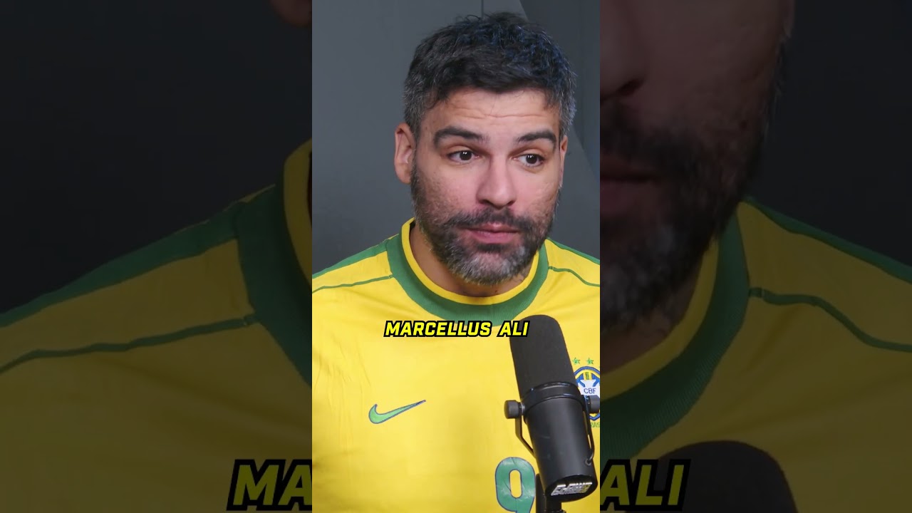 ESTALO DO THANOS TÁ CHEGANDO