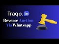 How Reserve Auction Can Help You In Reducing Your Logistics Cost?