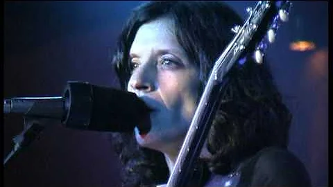JENNIFER MATTHEWS LIVE - A DREAM OF YOU - (DVD QUA...
