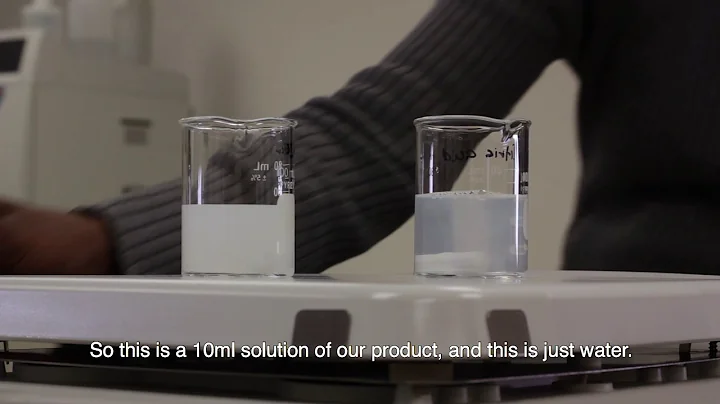 How NuvoH2O Technology Works