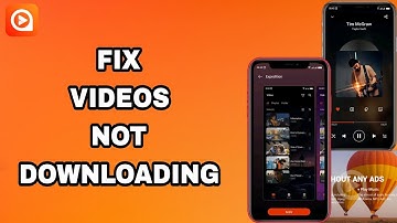 How To Fix And Solve Visha Player App Video Not Downloading | Final Solution