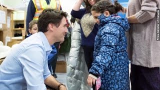 Trudeau's 'Soft Power' Might Be On The Rise, But It Has Its Critics - Newsy screenshot 4