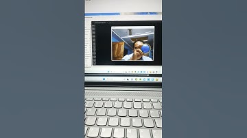 Ball Tracking with OpenCV & Python | Color Recognition and Object Tracking based on OpenCV & Python