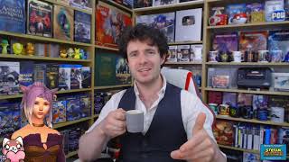 Rogue Reacts: IT GETS BETTER AFTER 100 HOURS BY JSH