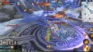 NOVOLAND: The Castle in the Sky | Cabalist | Best pvp class | 99 kills! screenshot 5