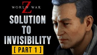Every WWZ player MUST watch this video [.ppt]