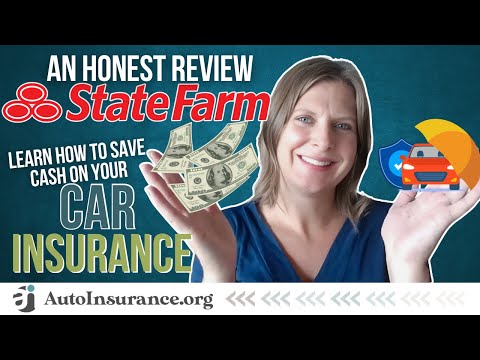 State Farm Quotes For Car Insurance