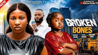 BROKEN BONES YouTube thumbnail