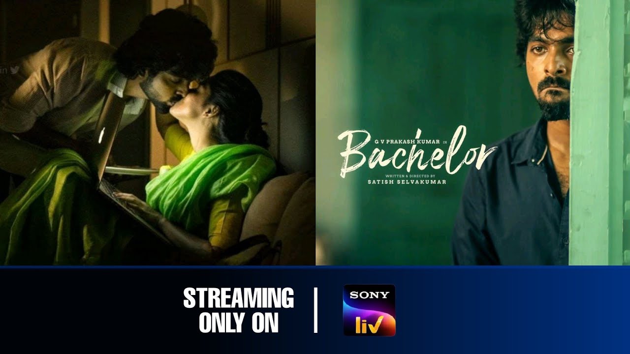 Bachelor OTT Release Date | Bachelor OTT Release Time | Bachelor Tamil Movie OTT Release Date