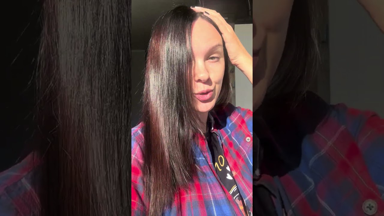 Loreal Majirel. Тон 5.0 и 6.1