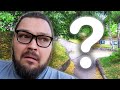 STRANDED IN A GERMAN GHOST TOWN! | Germany Vlog #3