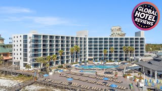 Hilton Sandestin Beach Golf Resort & Spa | Destin (FL), United States | Hotel Review 🛏️