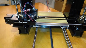 Anet a6 trouble