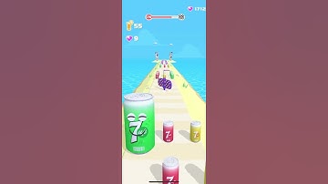 Android iOS games ~ juice run level 170 #gameplaywalkthrough