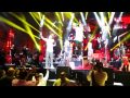 Romeo Santos y Fefita La Grande live 7-11-14 HD