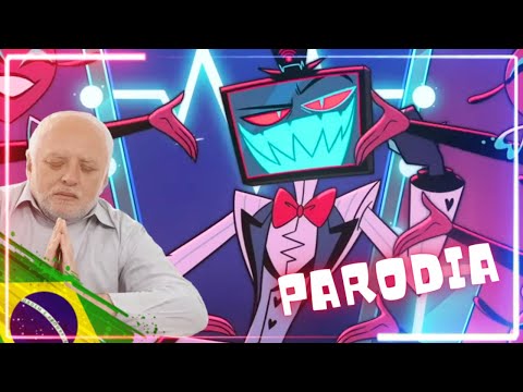 VOX CRIA UM ASILO E TIRA O CHAT DO ROBLOX | "VOX POPULI" - PARÓDIA