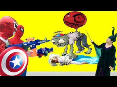 Super hero racing