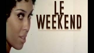 "Le Weekend" - Johnny Croissant | psych pop