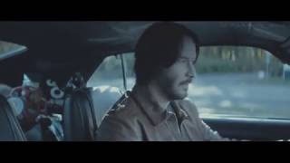 John Wick Alternate sceen