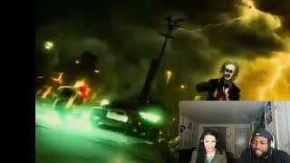 Mazza L20 x Aitch x Potter Payper x Aystar - Murdaside Remix (REACTION)