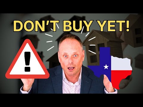 Moving to North Dallas? Don’t Buy New Construction Until You Watch This