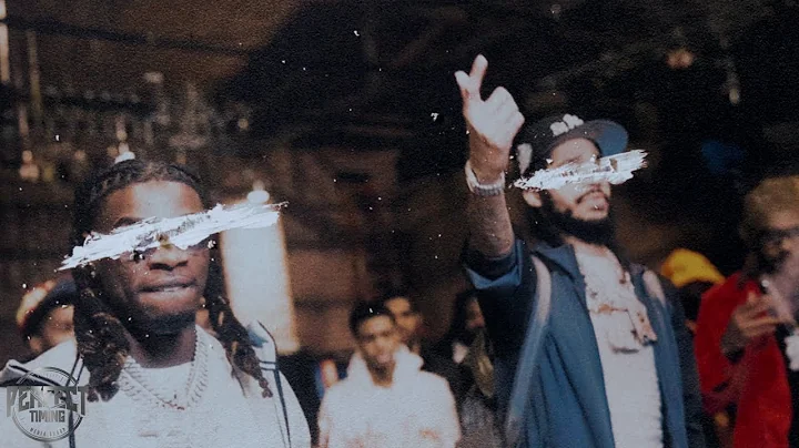 Ot7 Quanny ft. SleazyWorld Go - Where Them Shooters At (Official Video)