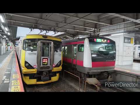鉄道PV