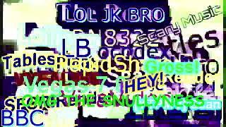 Snully N3850 Ni- Na Makes Round 3851