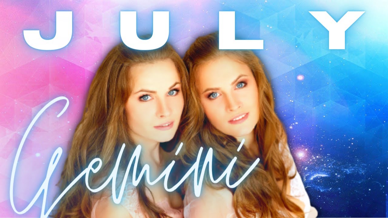 July 2021 Horoscope Reading for Gemini | Daily Horoscope Readings