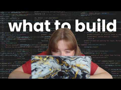 9 Unique Programming Project Ideas (Beginner to Advanced)