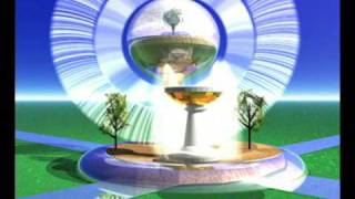 THE CELESTIAL HIERARCHY ORDER