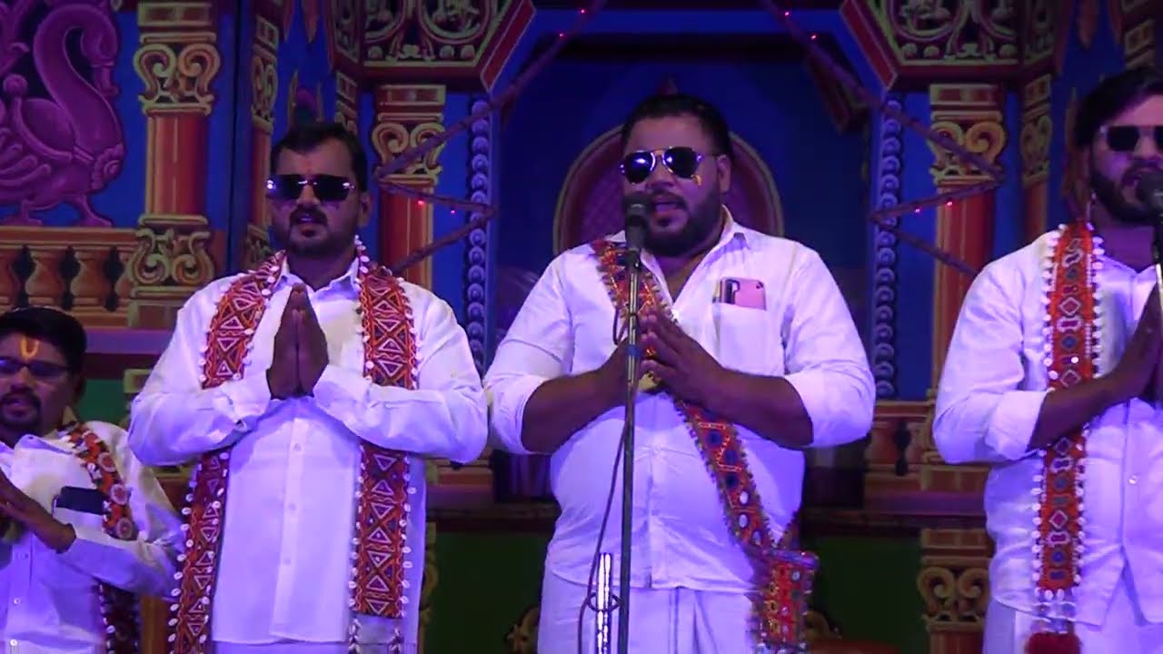 Shiraguppi tanda | ನಾಟಕ ನಾಂದಿ | Halli huli kotta belli kalungur | kannada natak video song