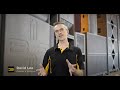 Be Careful When Using a Mixer: Using the Right Inputs with Designer David Lee