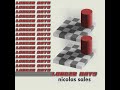 Nicolas Sales - In Cold Blood (Official Audio)
