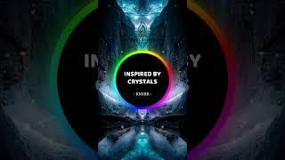 Inspired By Crystals  Knsrk  Hot Douyin  Tiktok shorts