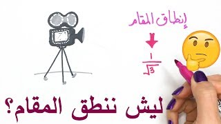 مقارنة الأعداد الكسرية Basic Math Education Math Learning Arabic