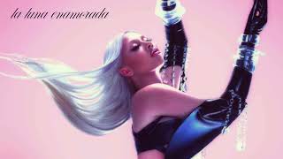 Kali Uchis - la luna enamorada (Official Audio)