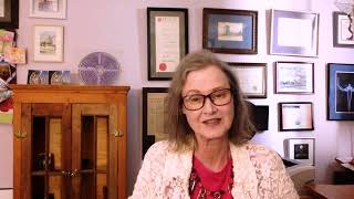 Why End Up In Hell? | Psychic Medium Carolyn Molnar