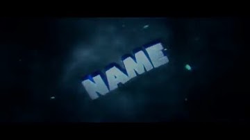 FREE INSANE INTRO TEMPLATE [ C4D , AE ] | IT #148