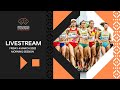 World Athletics Race Walking Team Championships Muscat 2022 | Day 1 Morning Session