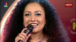 হৃদয় কাদামাটির কোন মূর্তি নয় | Hridoy Kada Matir Kono Murti Noy | Nishita Barua | Bangla New Song