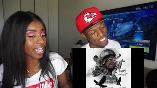 Youngboy never broke again - rock & roll intro reaction | holly s.dot