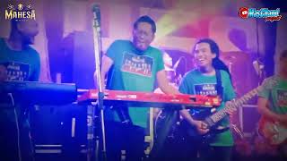 Satu rasa satu cinta - Ayu Chantika Mahesa Music live balongjrambah kedamean